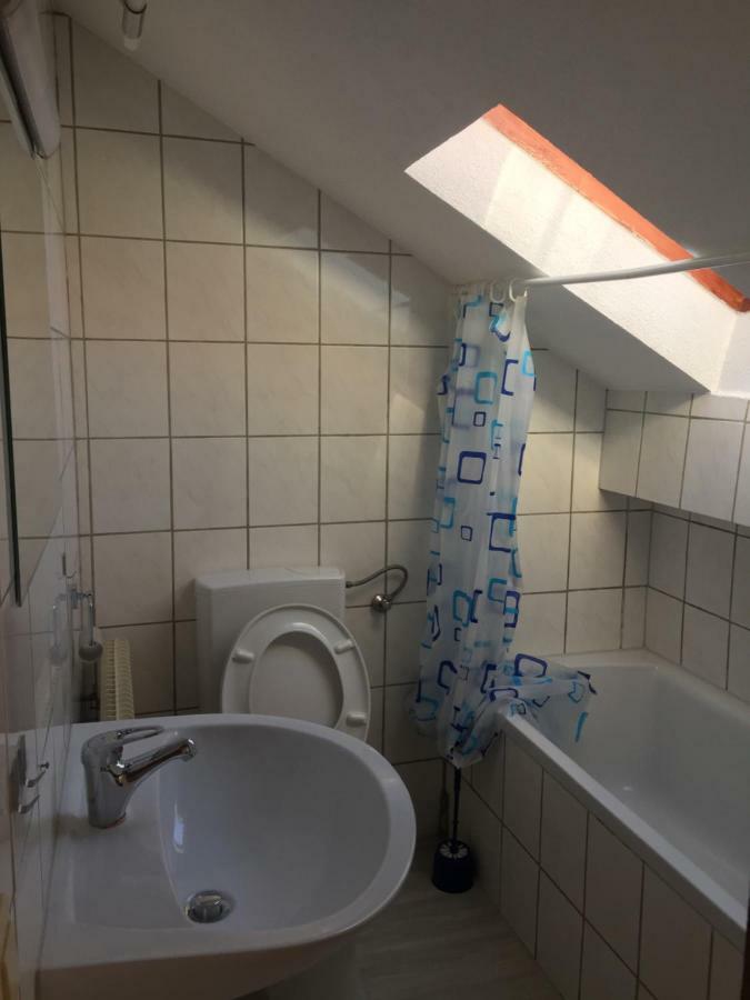 Gasthof Roessle Ochsenwang Bissingen an der Teck المظهر الخارجي الصورة